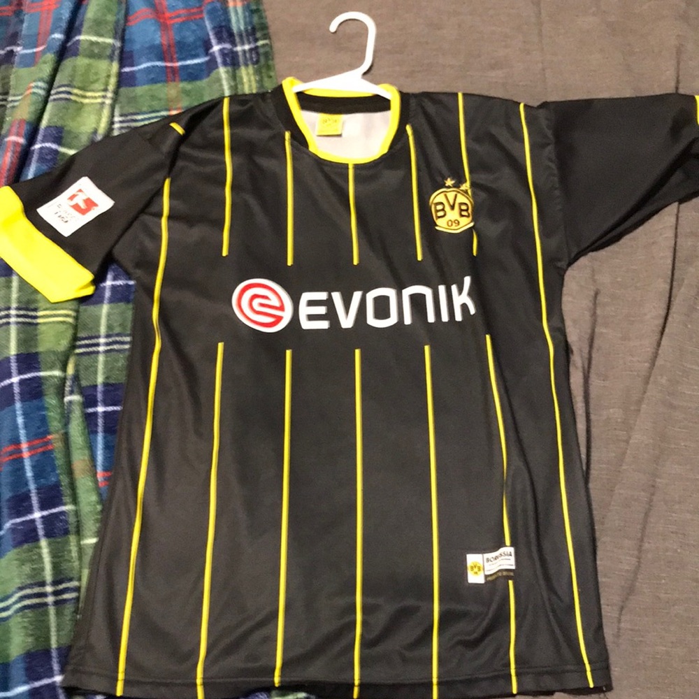 BVB Reus jersey